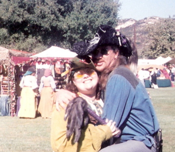 Pan and Panther
